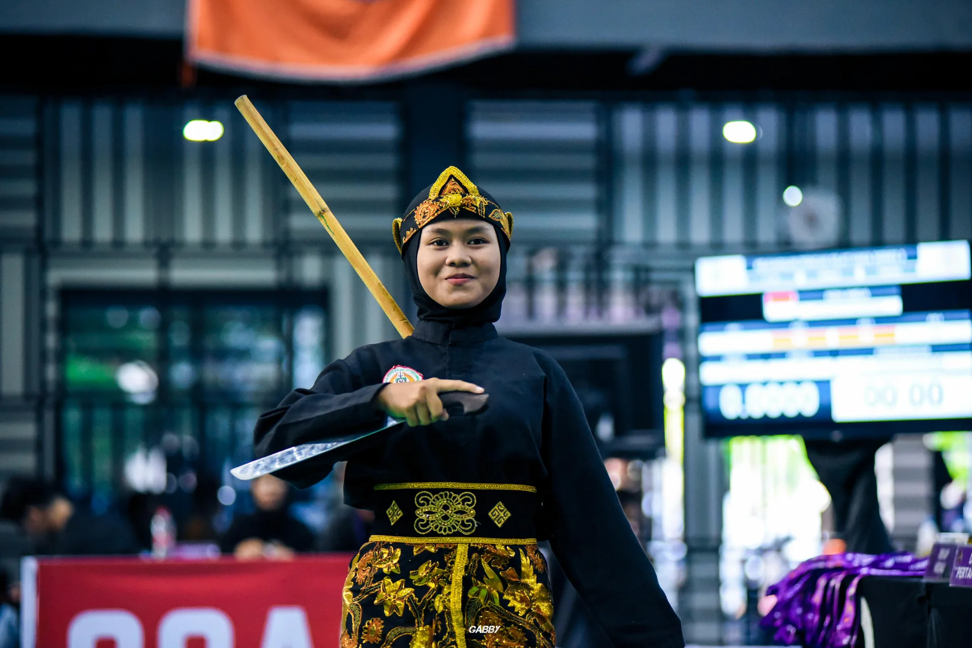 Silat 2