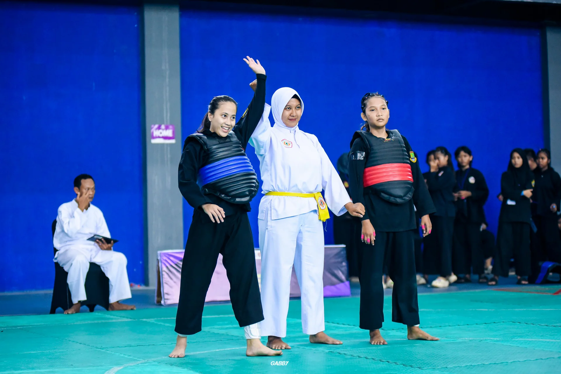 Silat 3